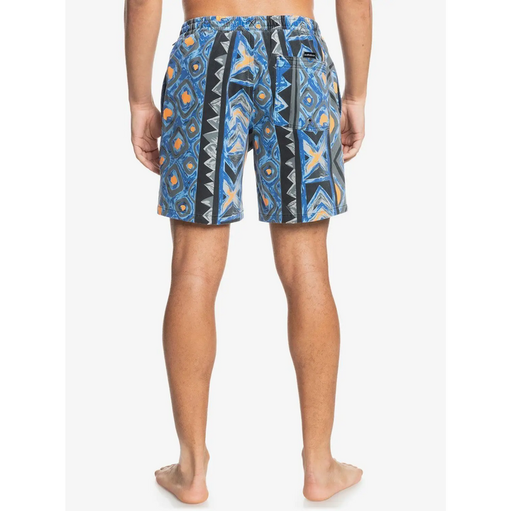 Quiksilver Washed Session 17" Boardshorts 