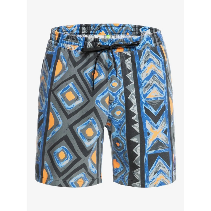 Quiksilver Washed Session 17" Boardshorts 