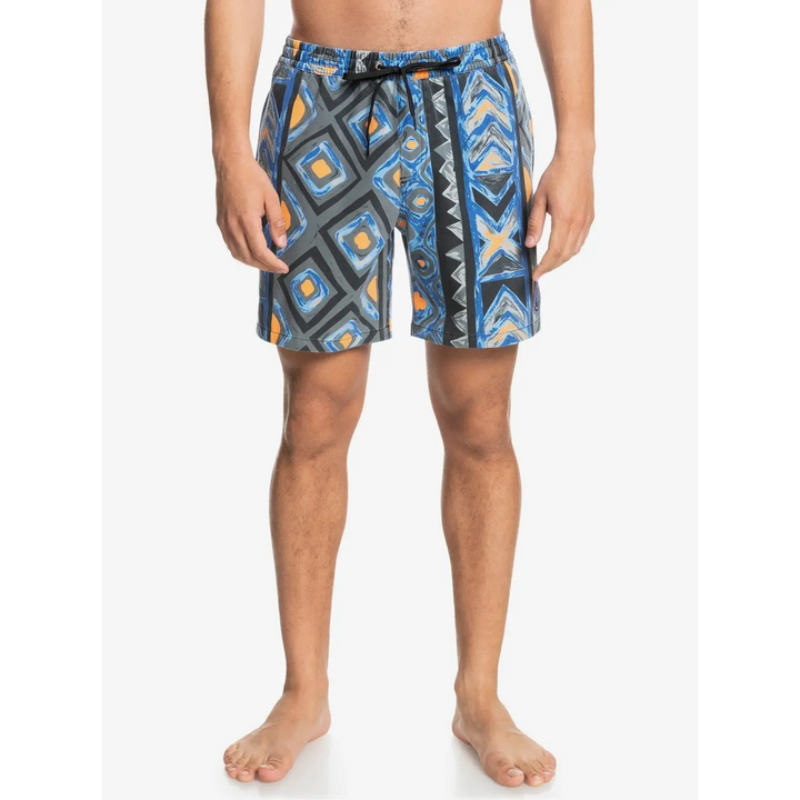 Quiksilver Washed Session 17" Boardshorts 