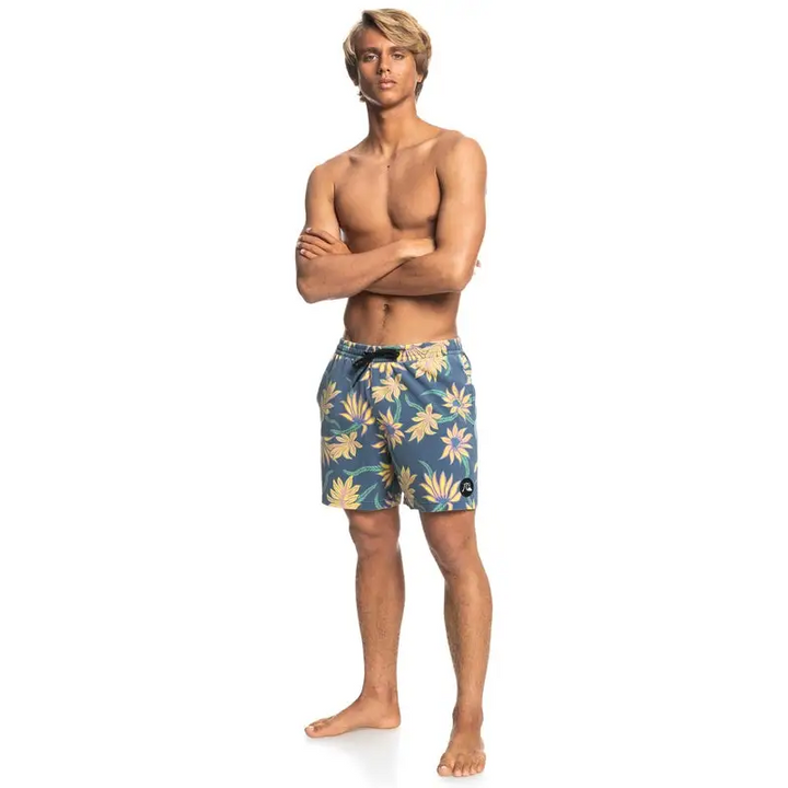 Quiksilver Washed Session 17" Boardshorts 