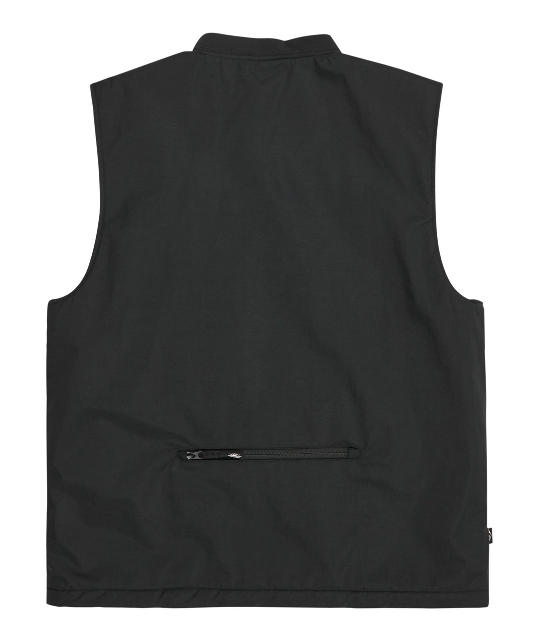 Quiksilver Wasted Gilet Insulated Vest 
