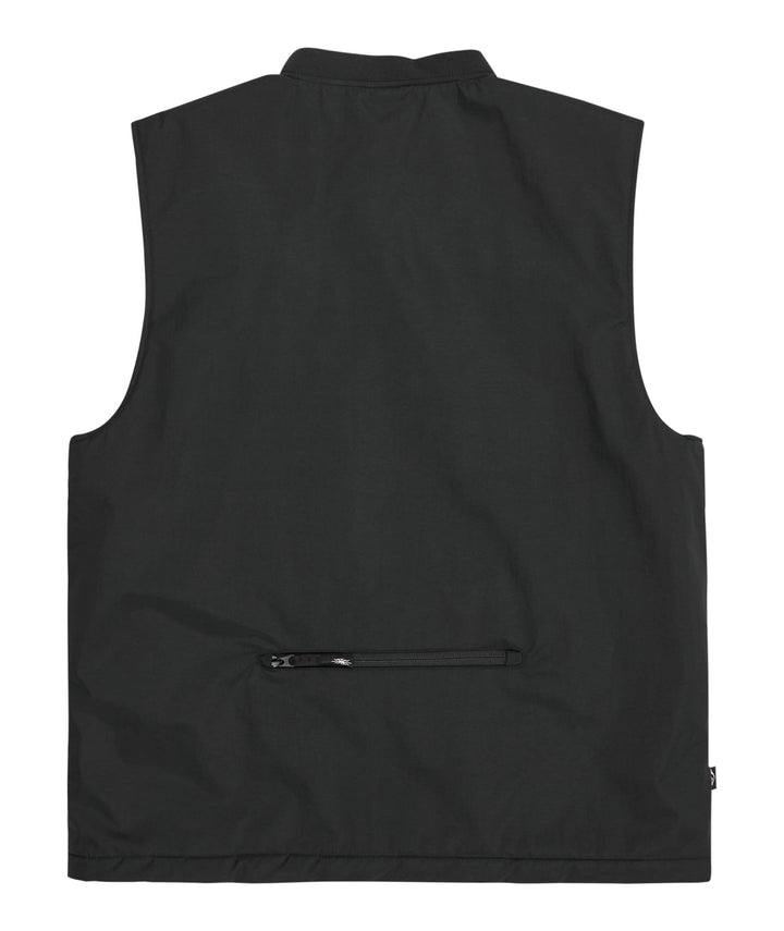 Quiksilver Wasted Gilet Insulated Vest 