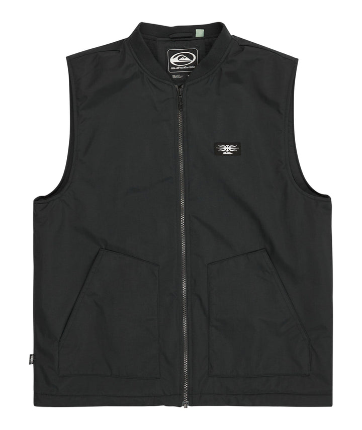 Quiksilver Wasted Gilet Insulated Vest 