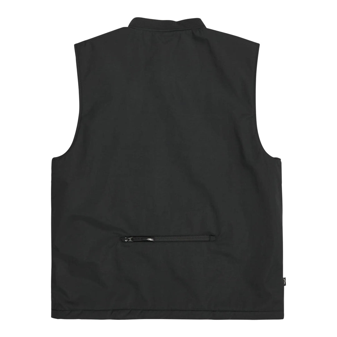 Quiksilver Wasted Gilet Insulated Vest 
