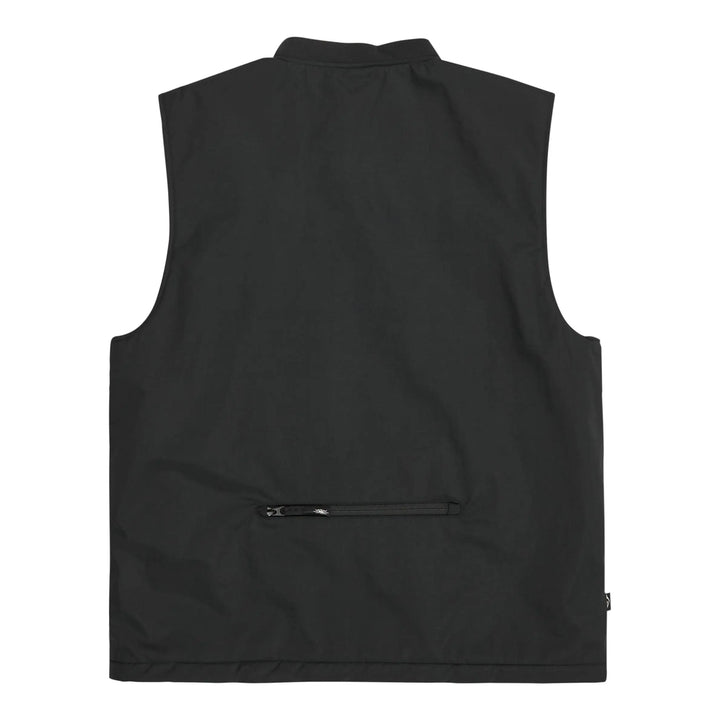 Quiksilver Wasted Gilet Insulated Vest 