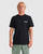 Quiksilver Wet Lines T-Shirt 