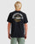 Quiksilver Wet Lines T-Shirt 