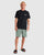 Quiksilver Wet Lines T-Shirt 