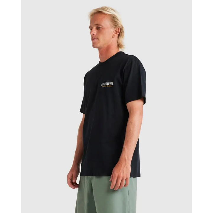Quiksilver Wet Lines T-Shirt 