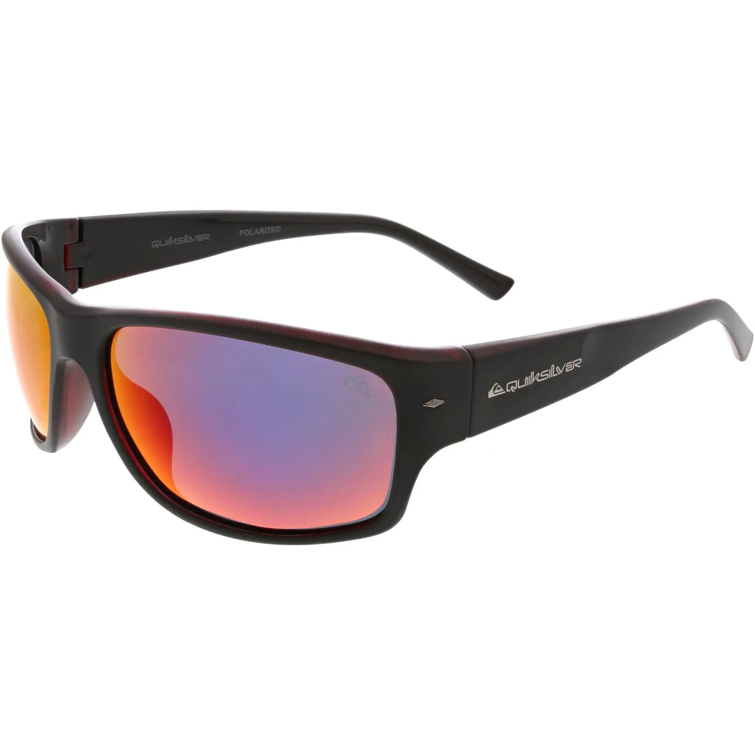 Quiksilver Wind Wave Polarised Sunglasses
