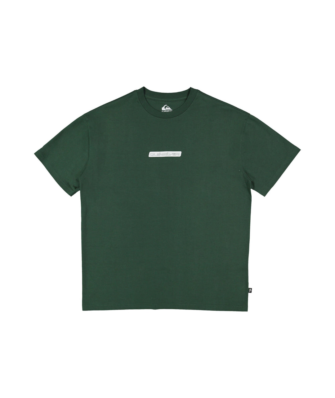 Quiksilver World Force T-Shirt 