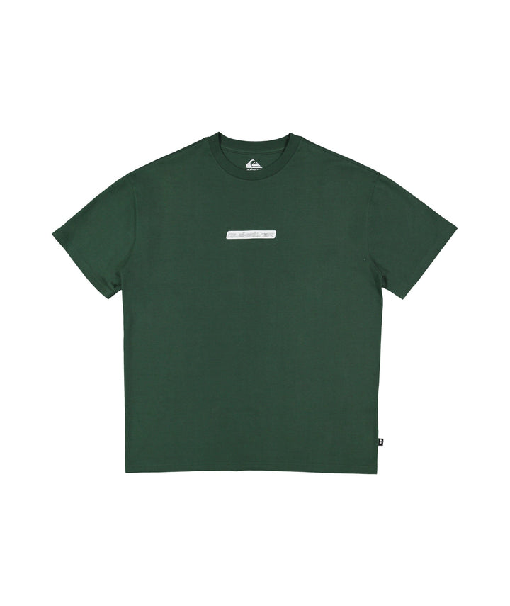 Quiksilver World Force T-Shirt 
