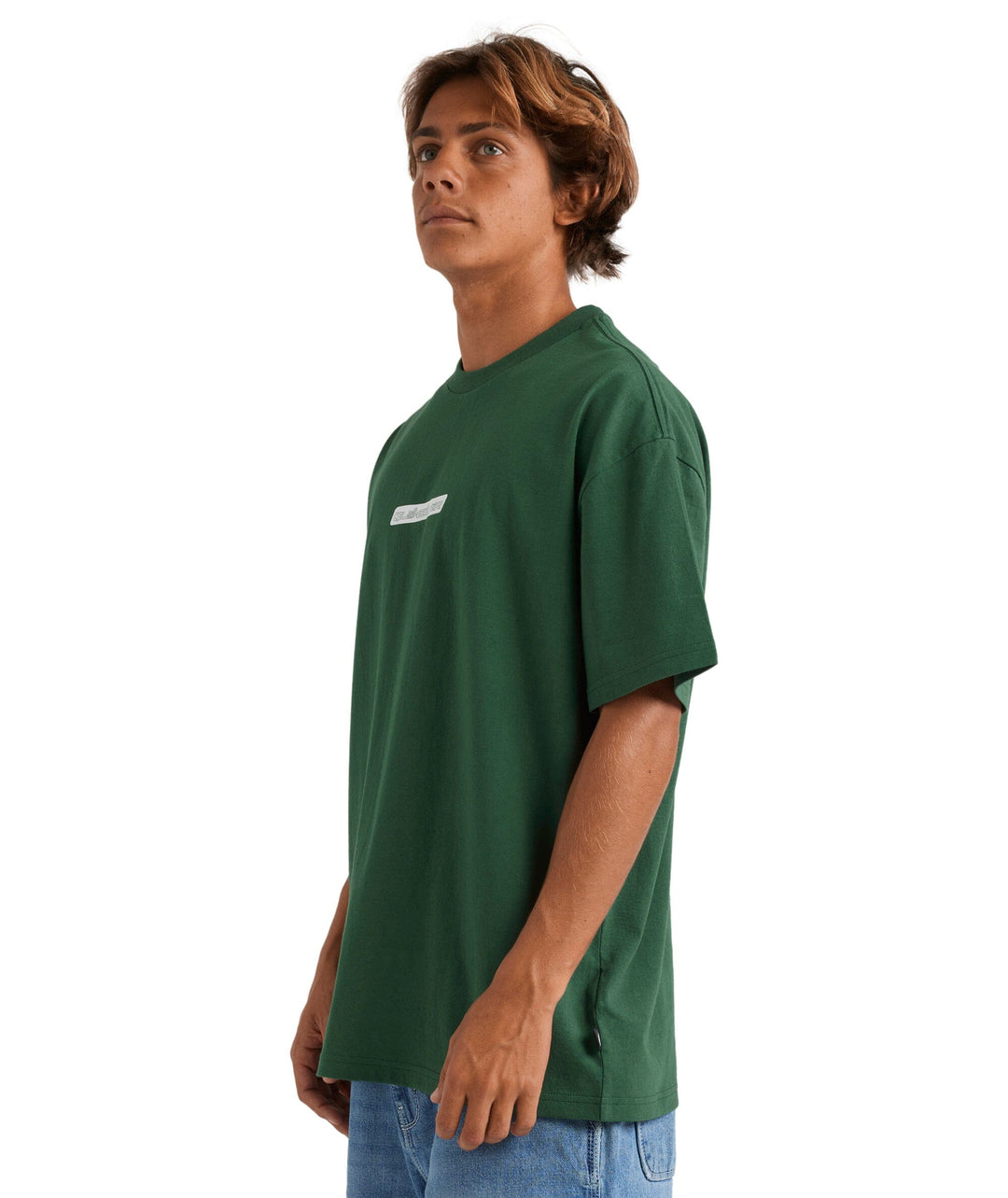 Quiksilver World Force T-Shirt 