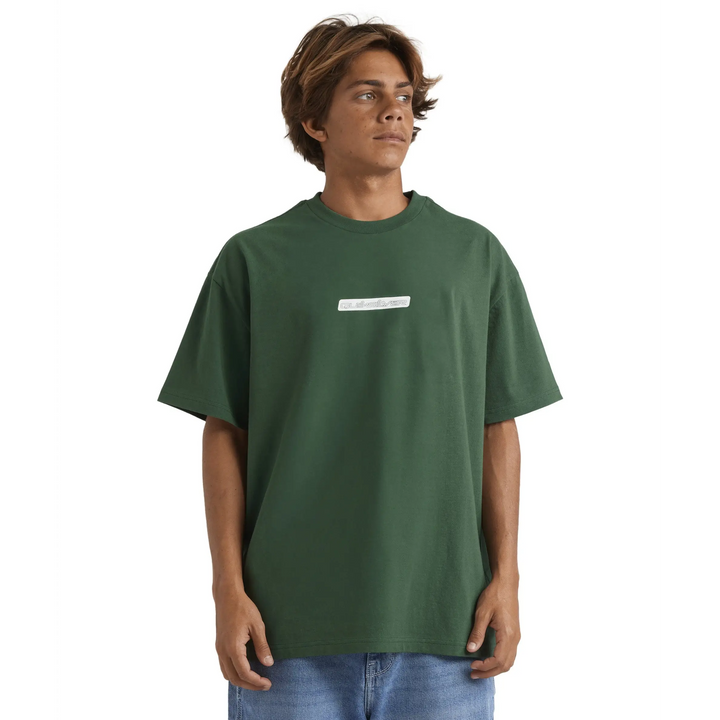 Quiksilver World Force T-Shirt 