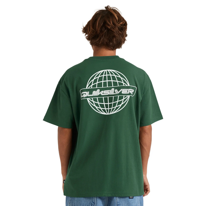 Quiksilver World Force T-Shirt 