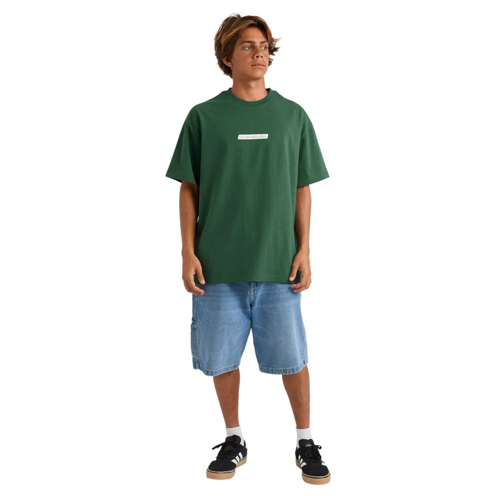 Quiksilver World Force T-Shirt 