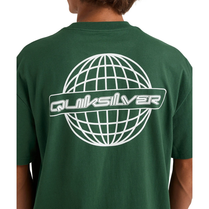 Quiksilver World Force T-Shirt 
