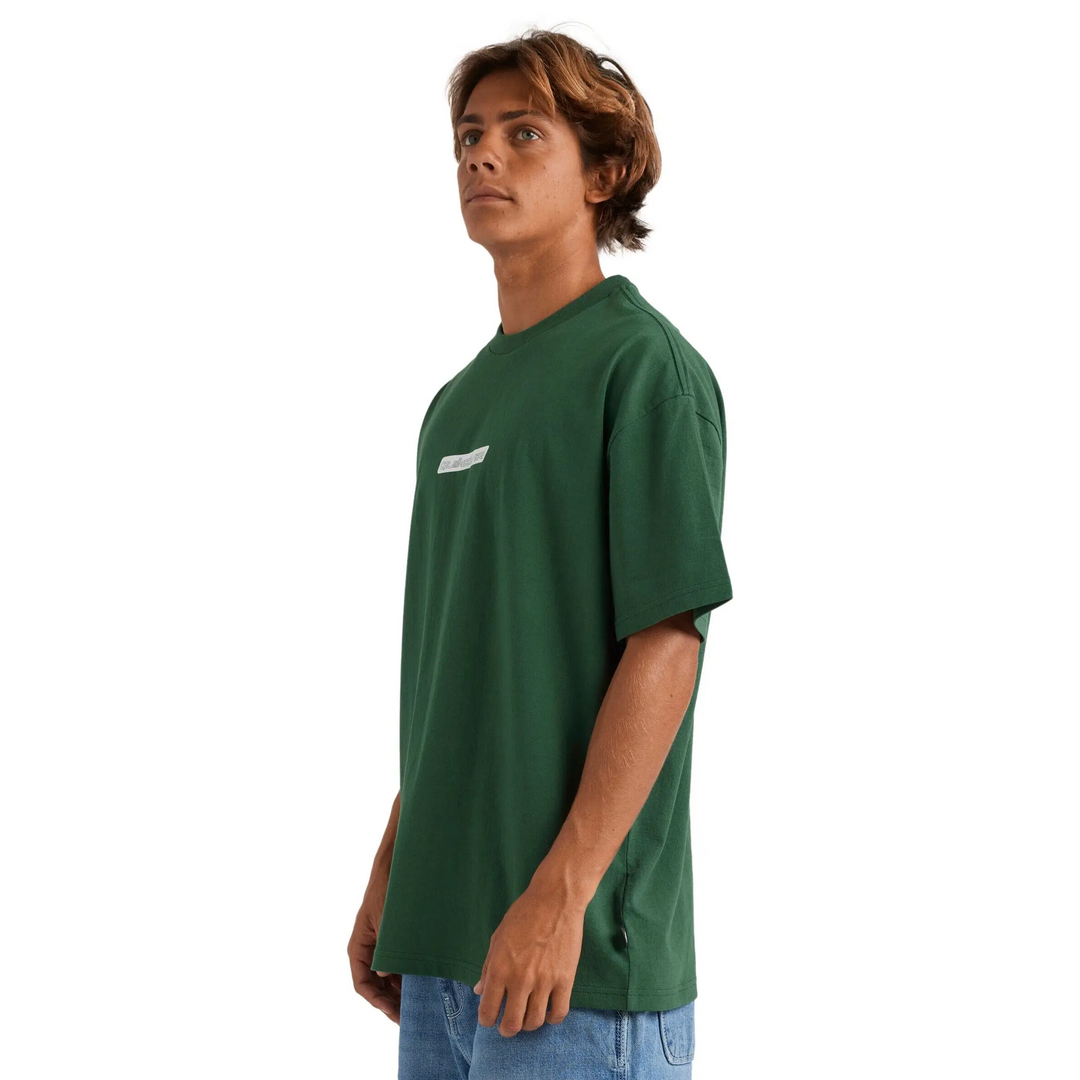 Quiksilver World Force T-Shirt 