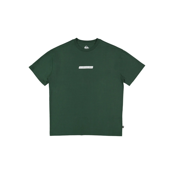 Quiksilver World Force T-Shirt 