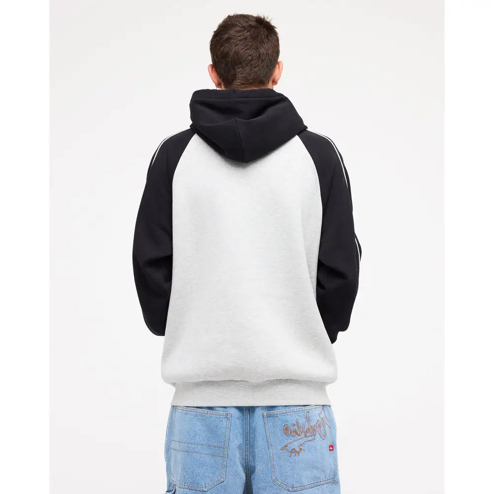 Quiksilver YG Operator Zip Hood