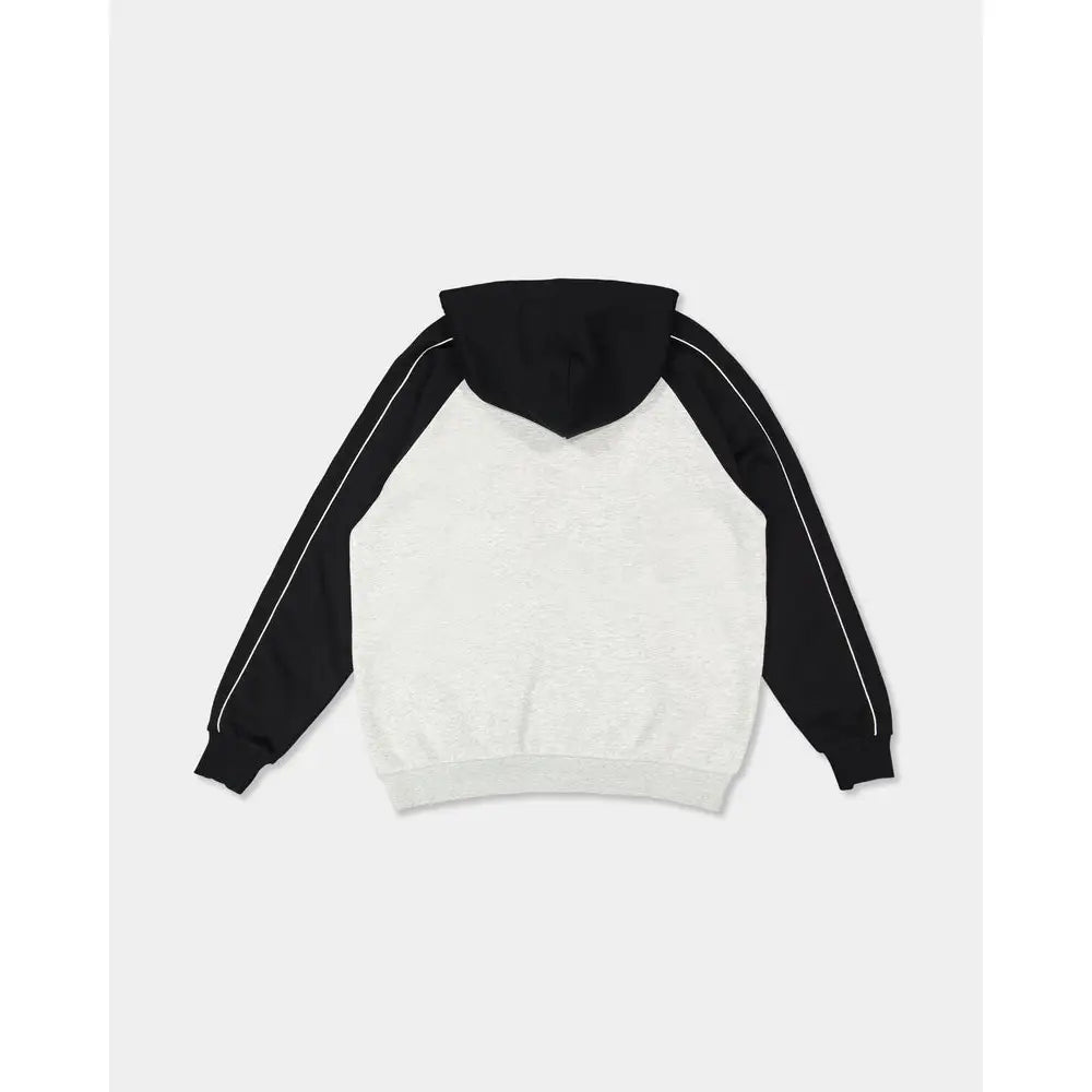 Quiksilver YG Operator Zip Hood