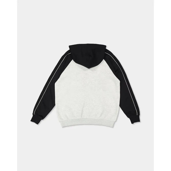 Quiksilver YG Operator Zip Hood