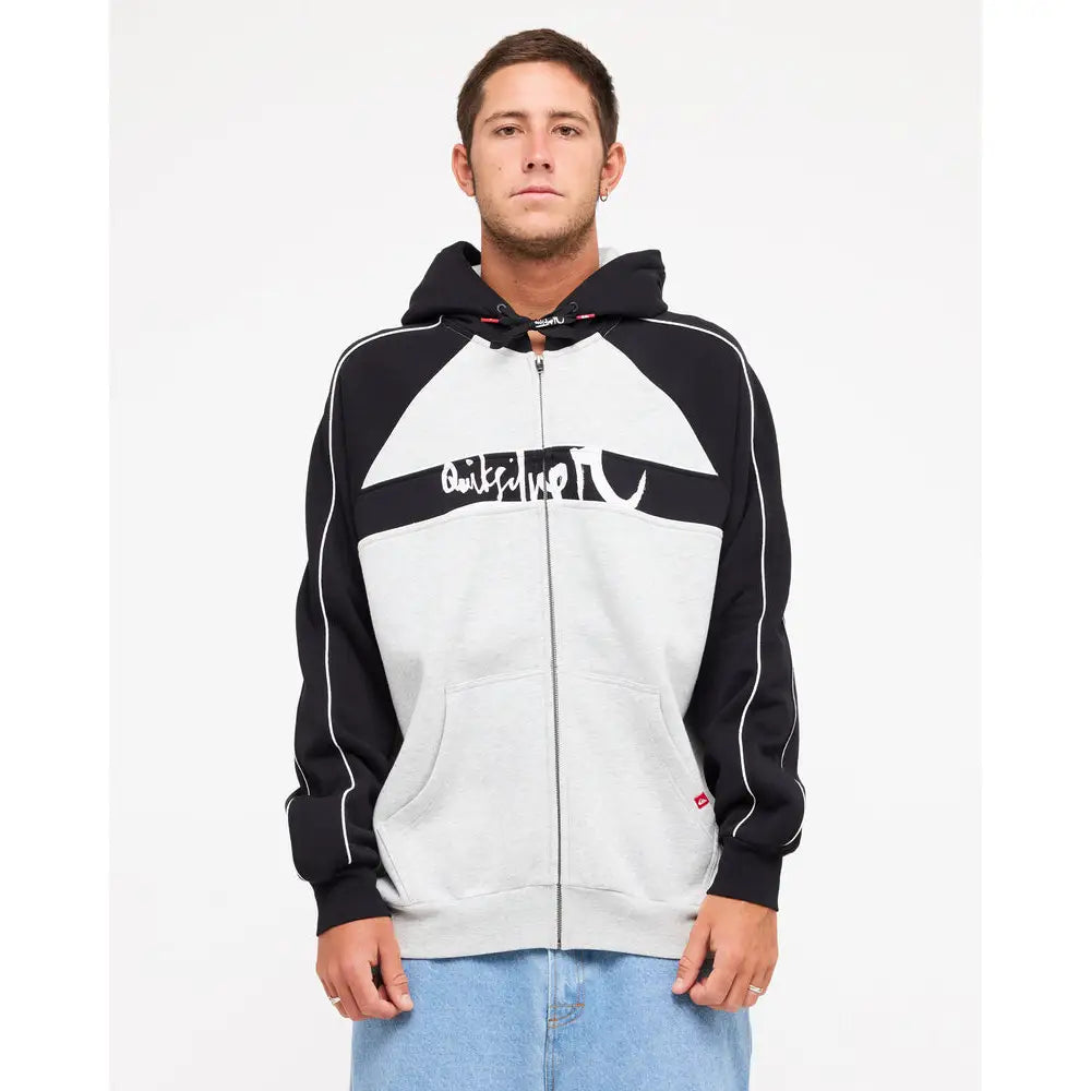 Quiksilver YG Operator Zip Hood
