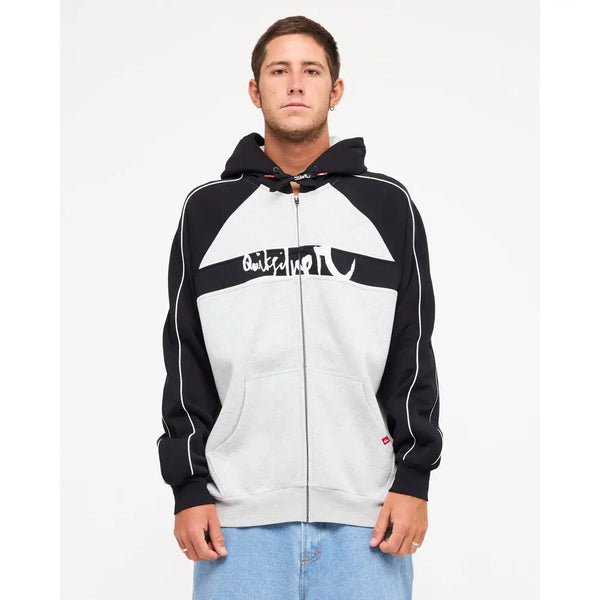 Quiksilver YG Operator Zip Hood