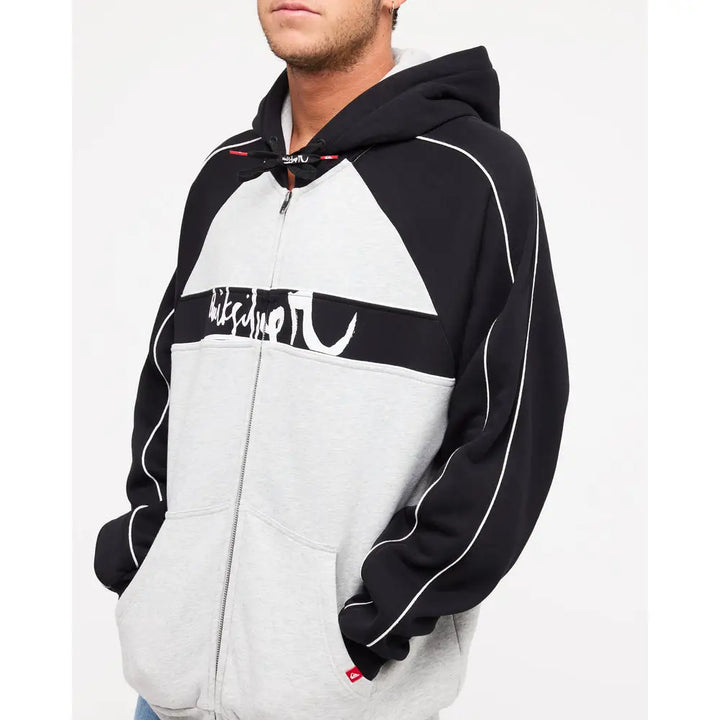 Quiksilver YG Operator Zip Hood