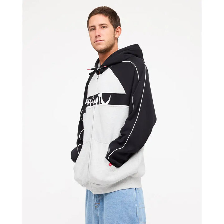 Quiksilver YG Operator Zip Hood