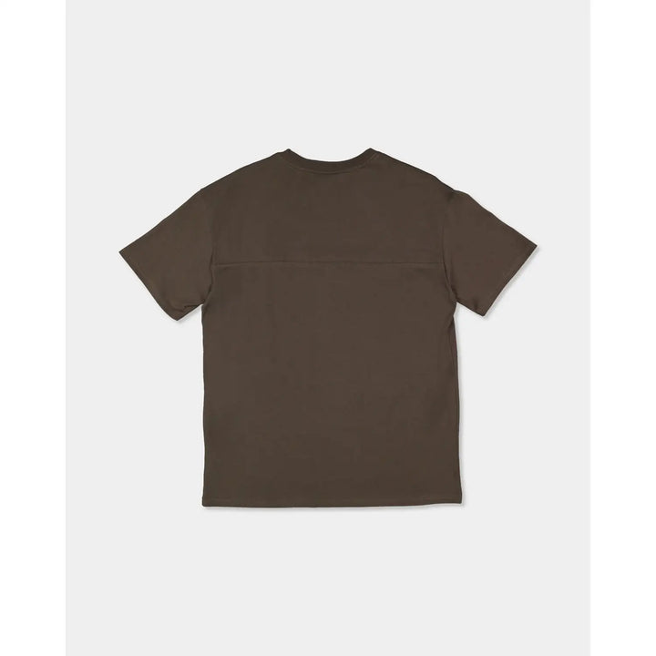 Quiksilver YG Spliced Oversized T-Shirt