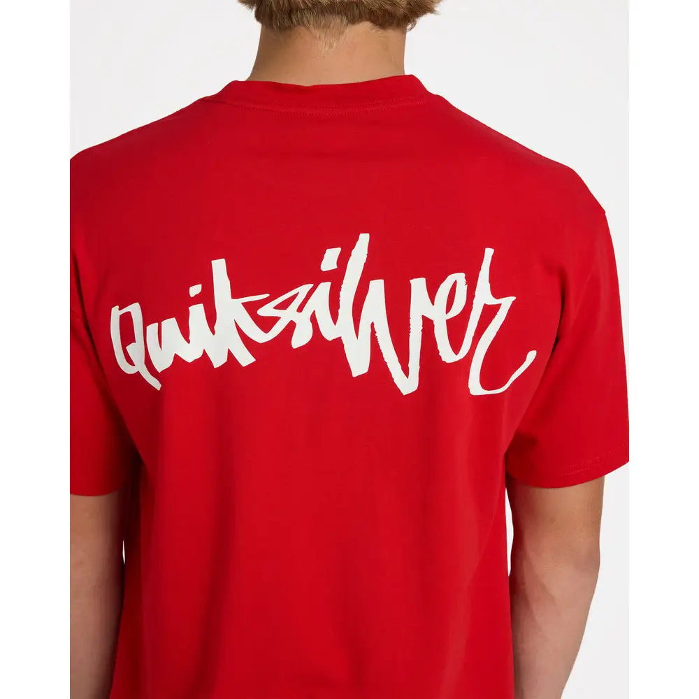 Quiksilver YG Spray Oversized T-Shirt