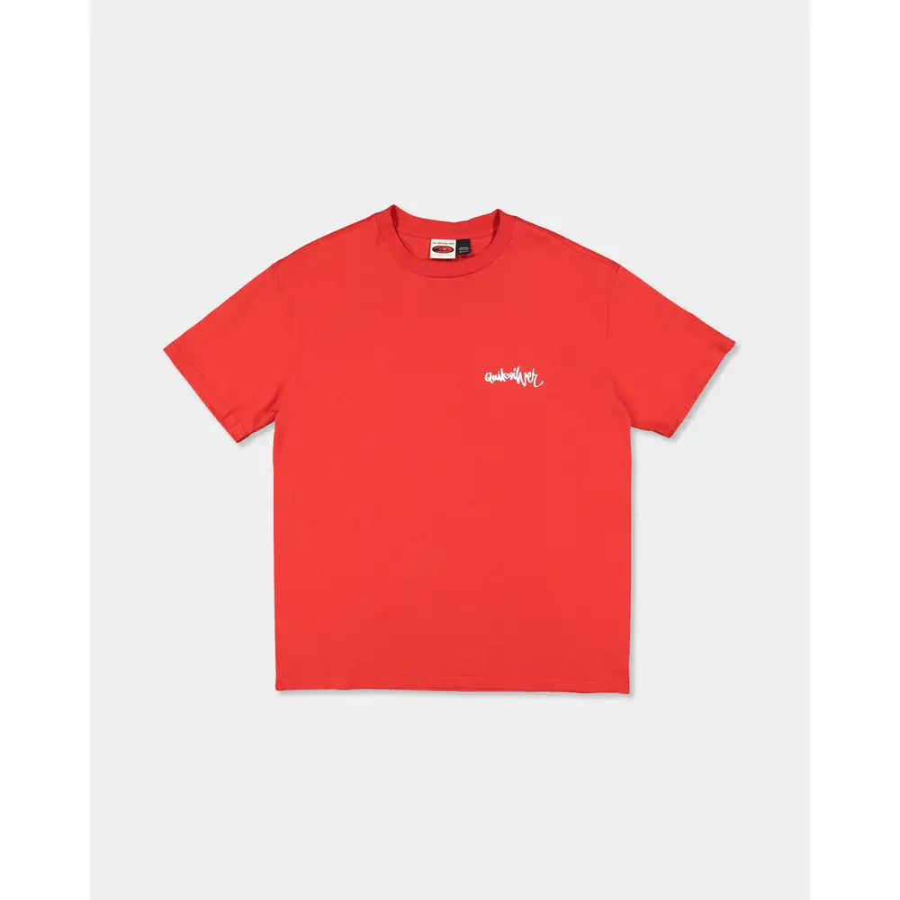 Quiksilver YG Spray Oversized T-Shirt