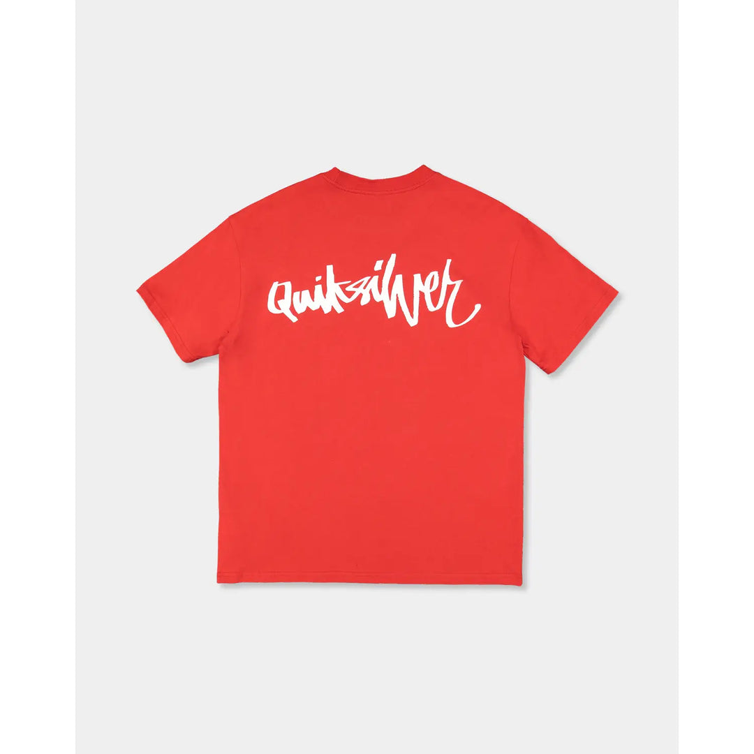 Quiksilver YG Spray Oversized T-Shirt