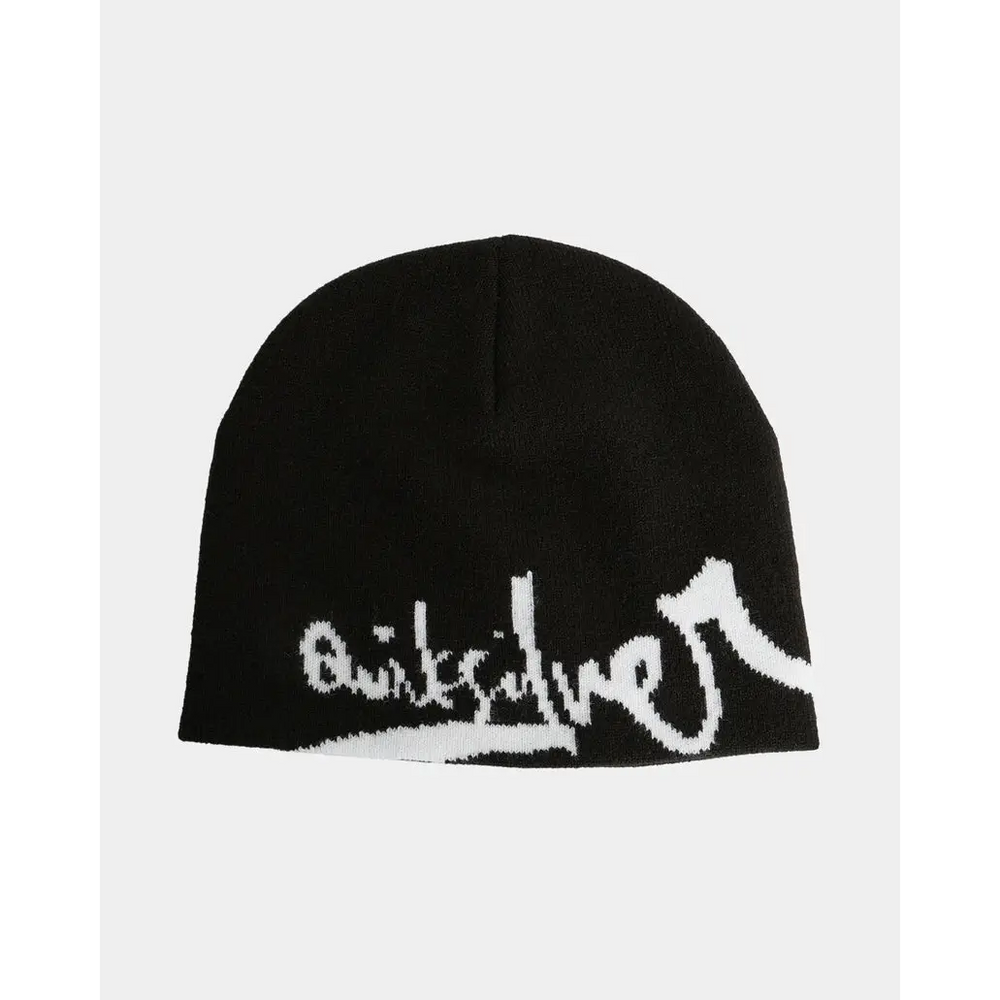 Quiksilver Young Guns Beanie - Black