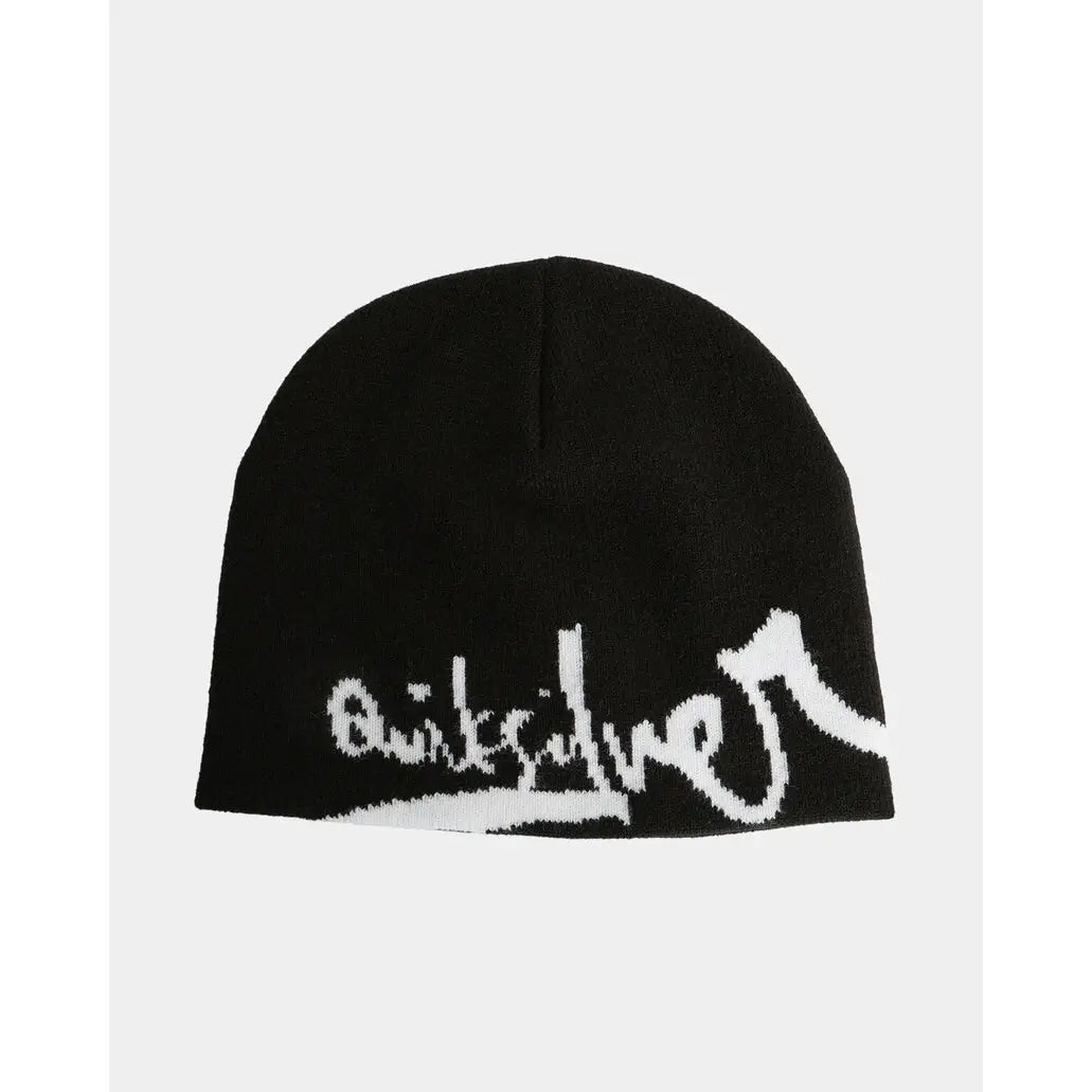 Quiksilver Young Guns Beanie - Black
