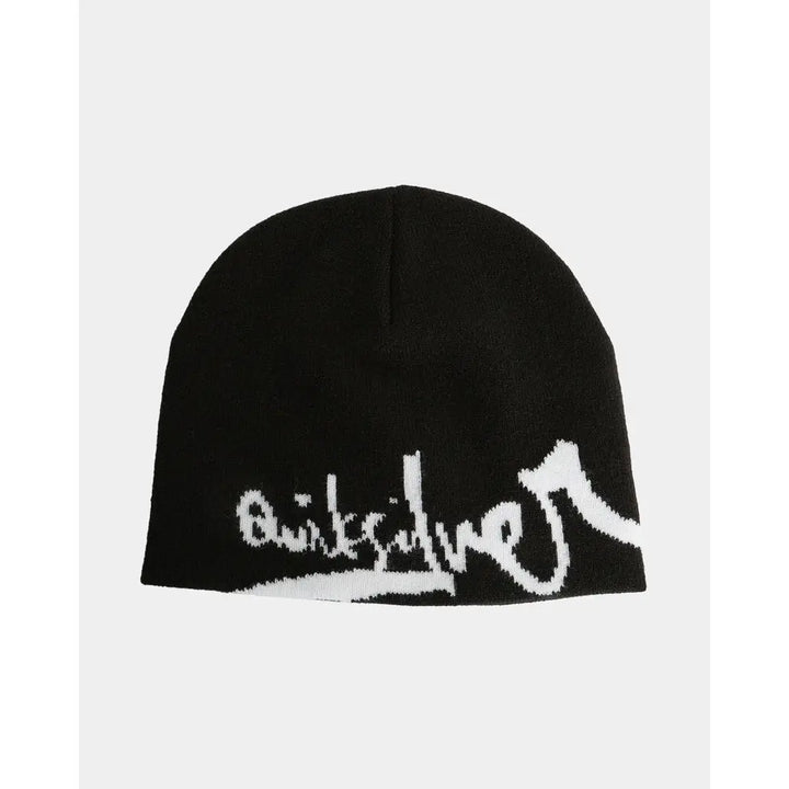 Quiksilver Young Guns Beanie - Black