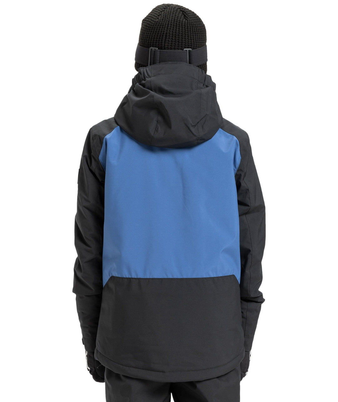 Quiksilver Youth Ambition 20K Insulated Jacket 