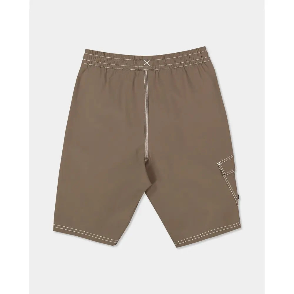 Quiksilver Youth Exhibit 18’’ Volley Shorts