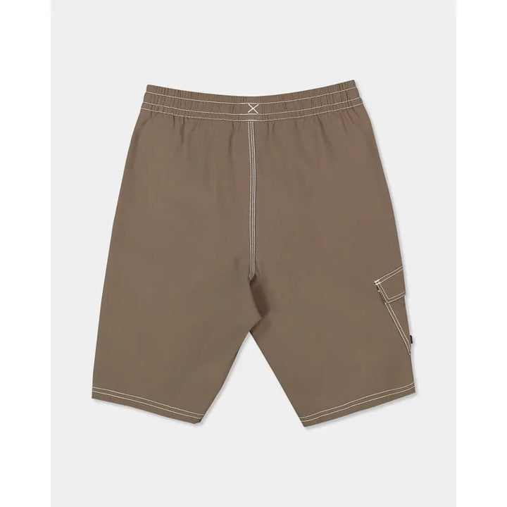 Quiksilver Youth Exhibit 18’’ Volley Shorts