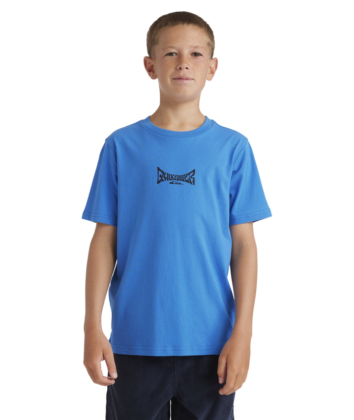 Quiksilver Youth Foam Ball T-Shirt 