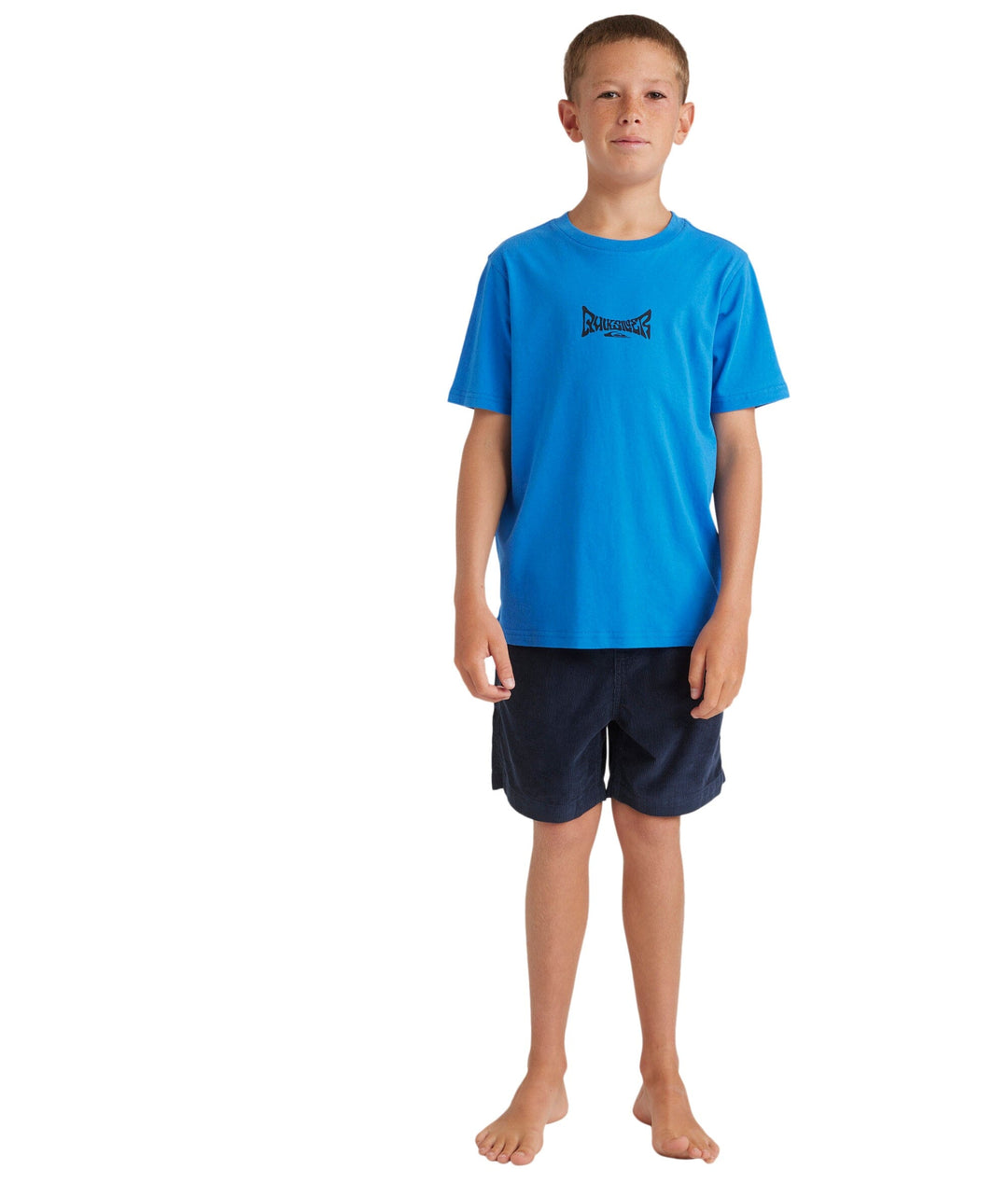 Quiksilver Youth Foam Ball T-Shirt 