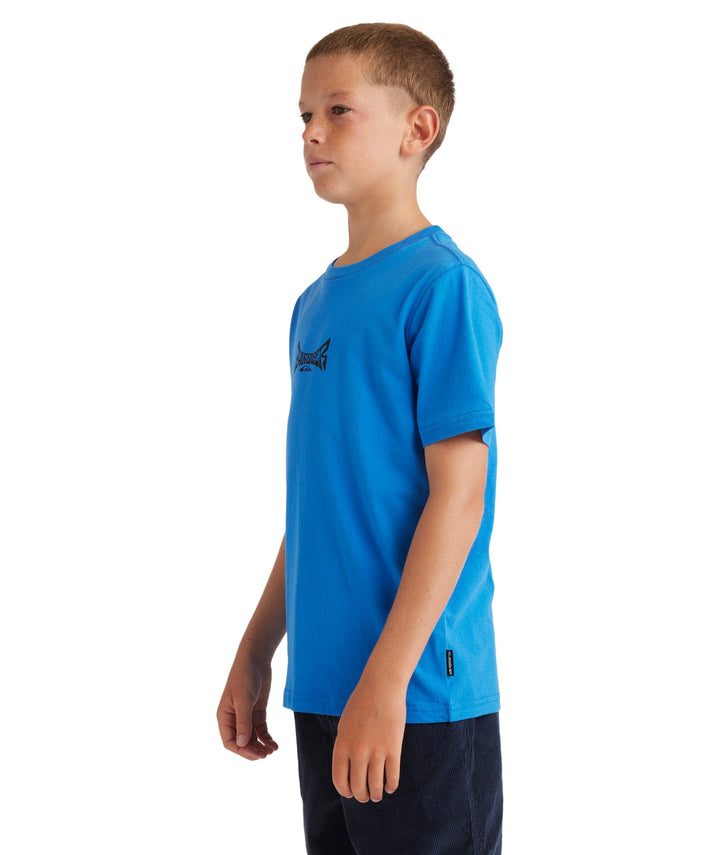 Quiksilver Youth Foam Ball T-Shirt 