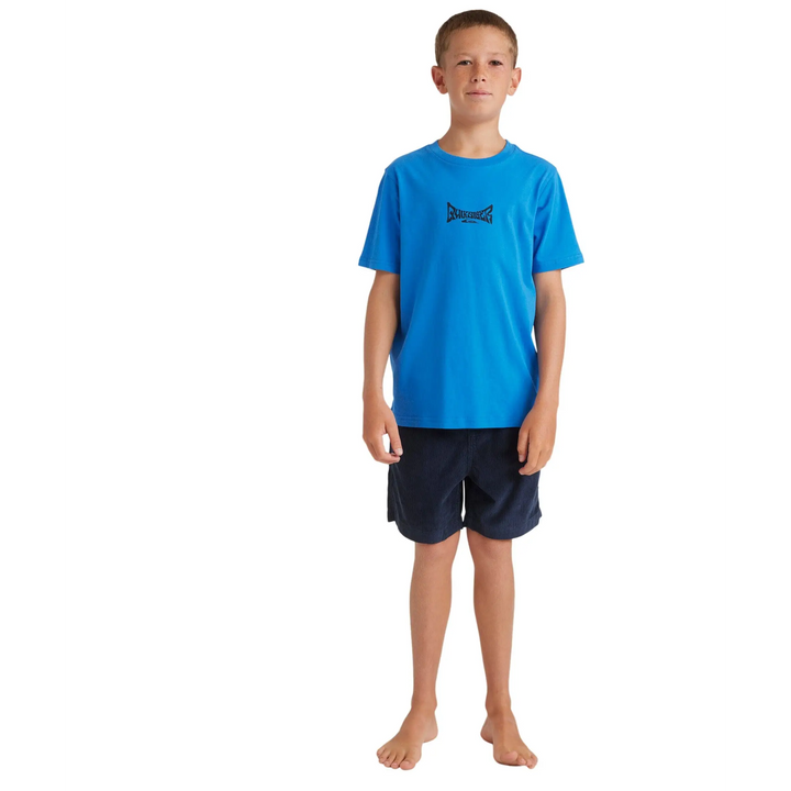 Quiksilver Youth Foam Ball T-Shirt 