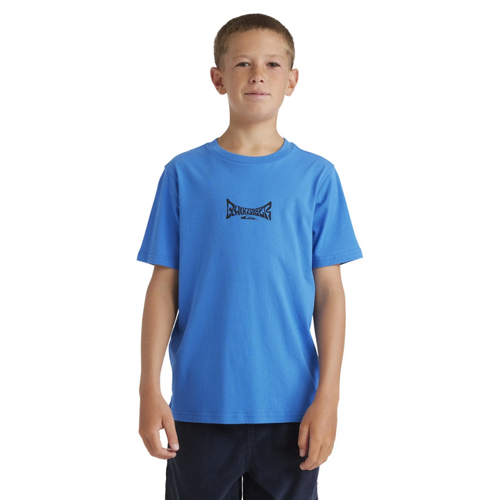 Quiksilver Youth Foam Ball T-Shirt 