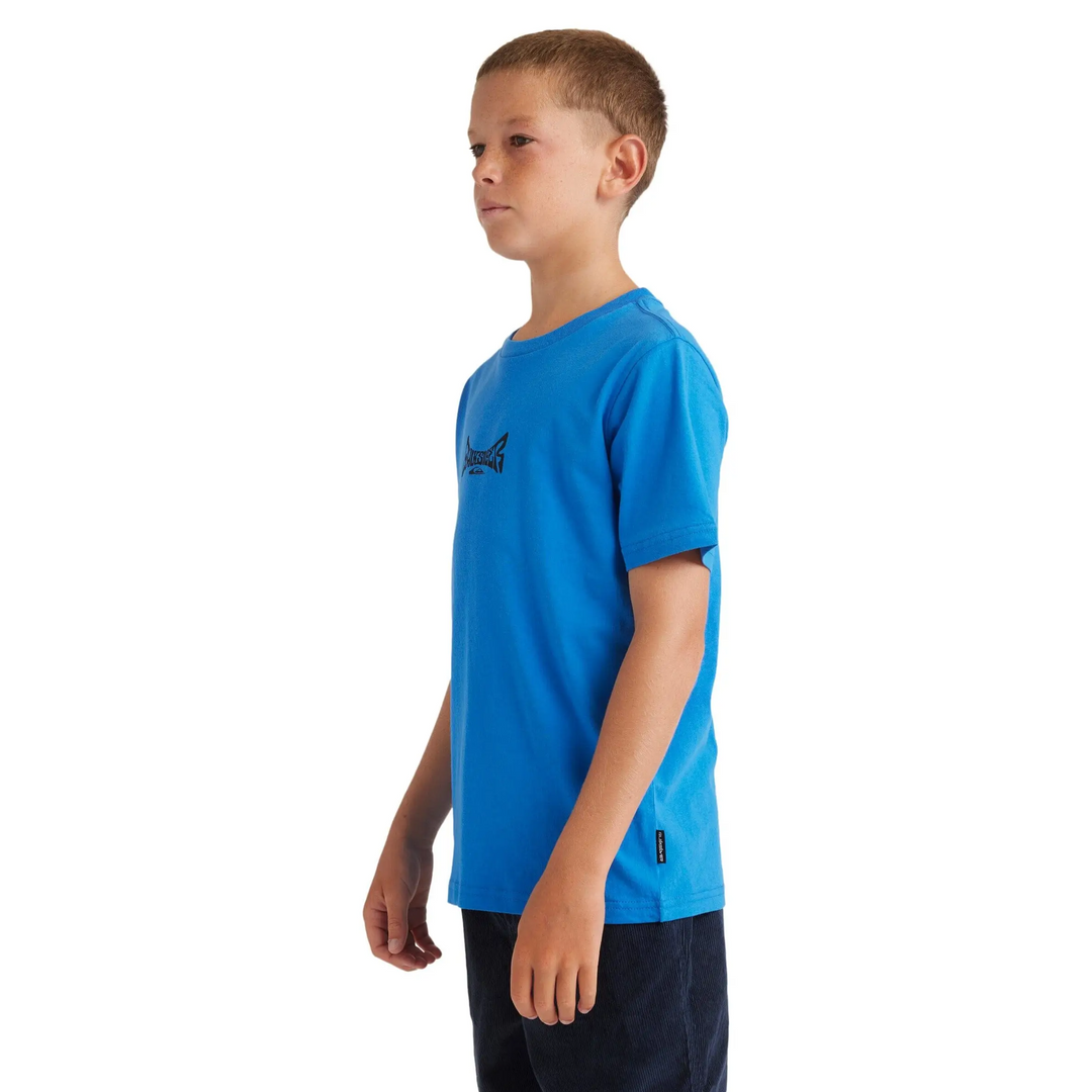 Quiksilver Youth Foam Ball T-Shirt 