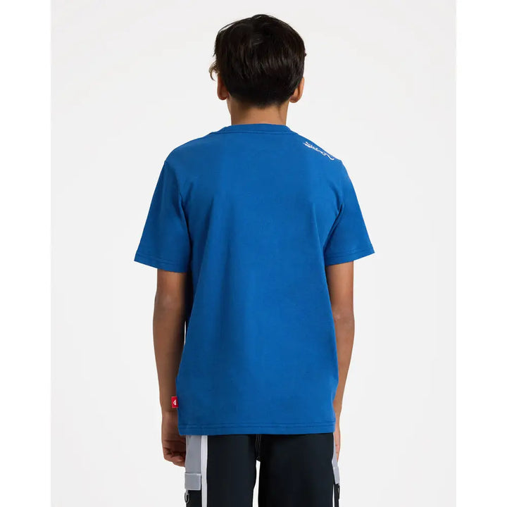 Quiksilver Youth Impaired Box T-Shirt