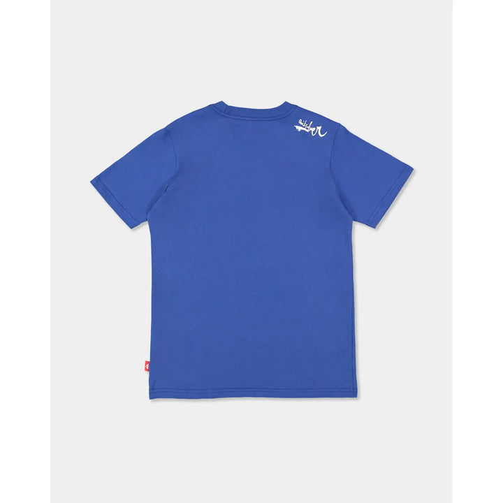 Quiksilver Youth Impaired Box T-Shirt