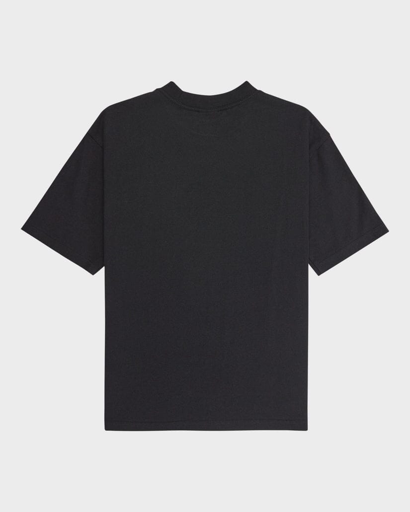 Quiksilver Youth Mercury Double Up T-Shirt 