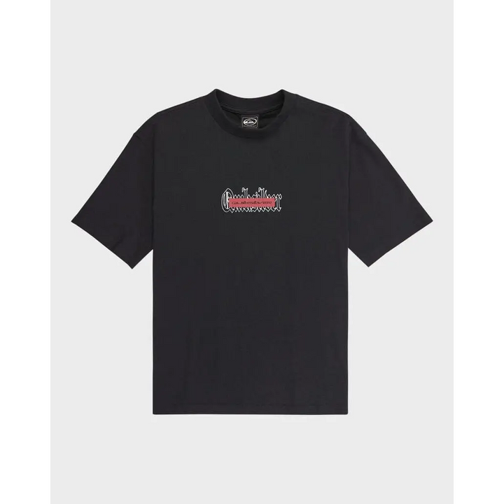 Quiksilver Youth Mercury Double Up T-Shirt 